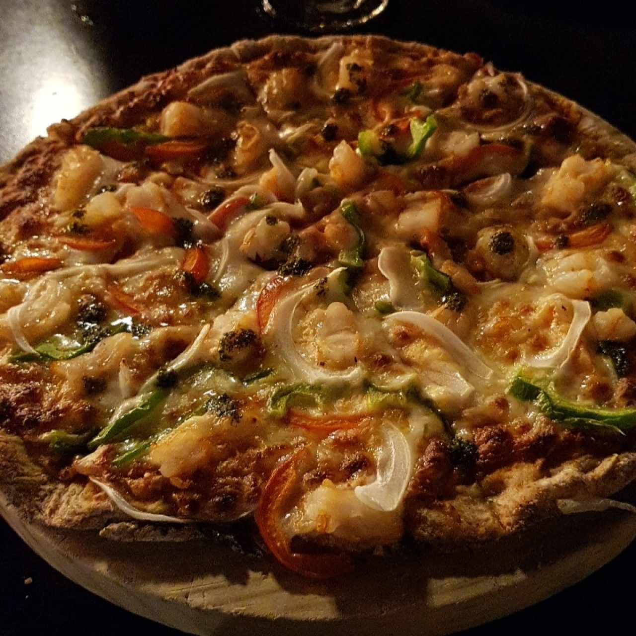 Pizza Mare mare