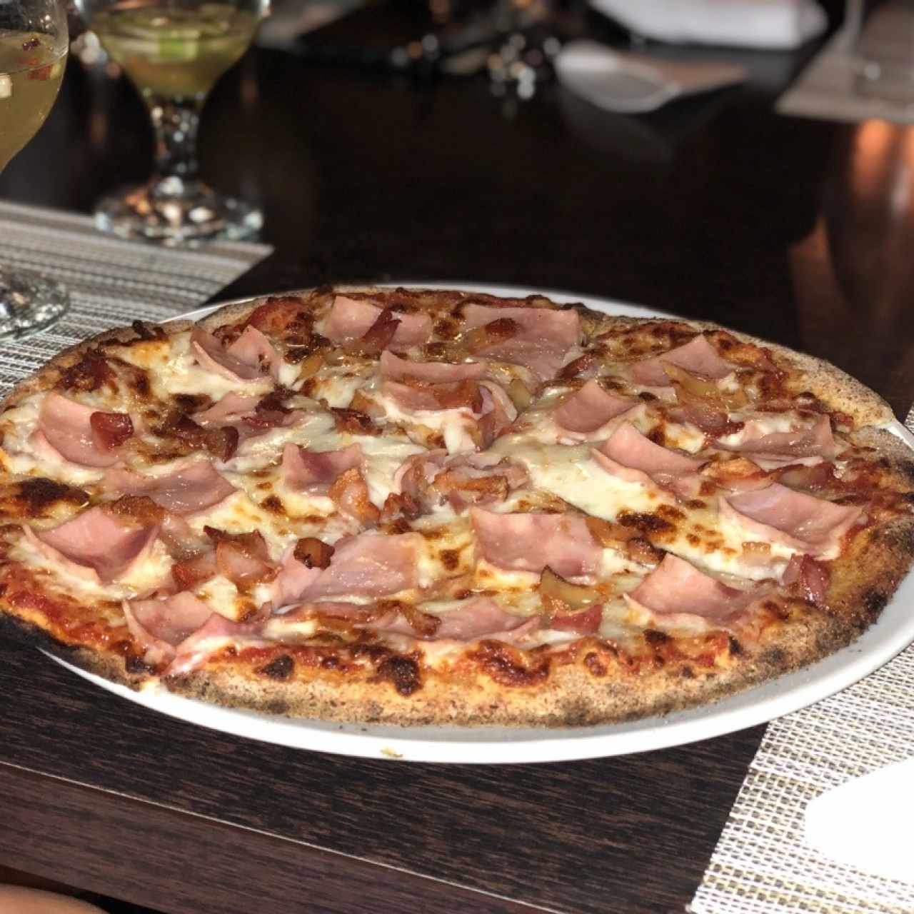 pizza emiliana 