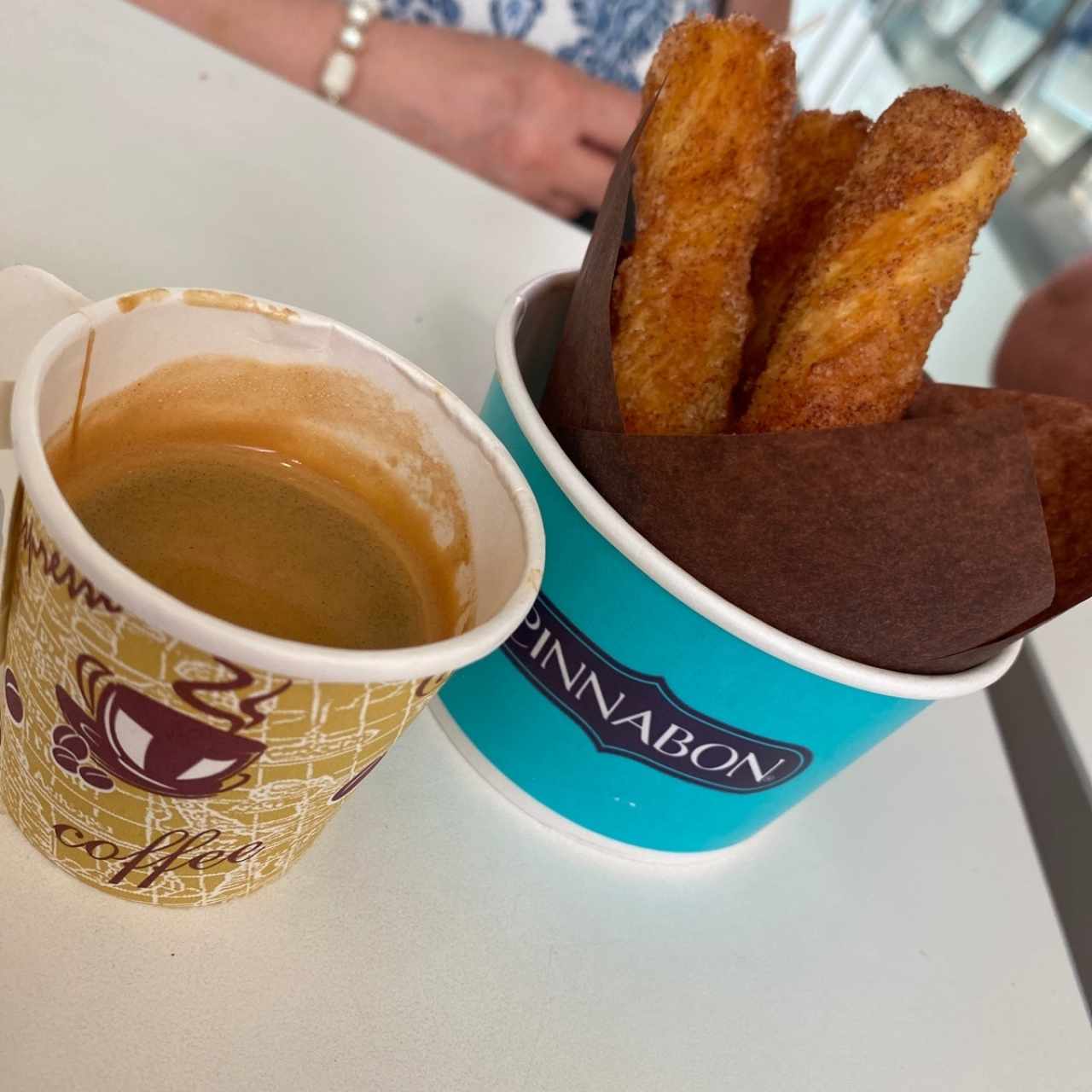 expresso 
