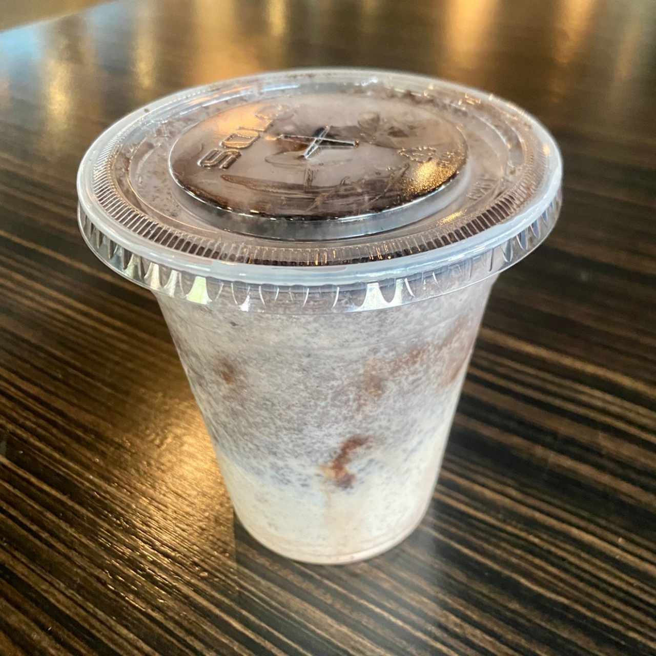 Nuestras Bebidas - Chillatas