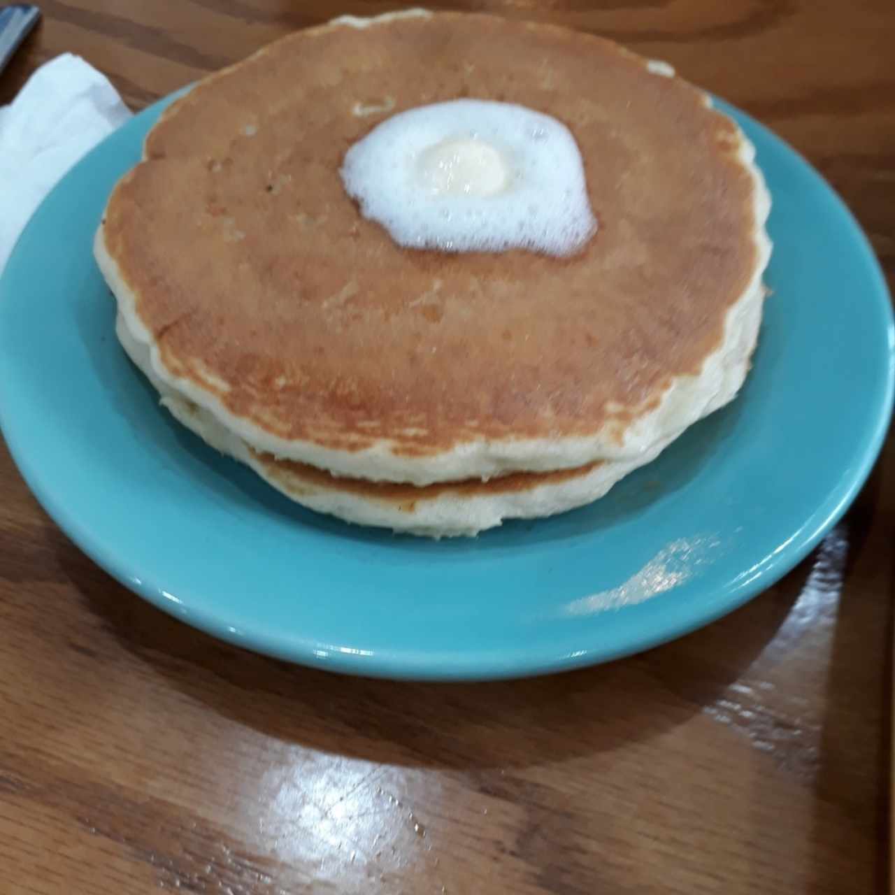 Pancakes