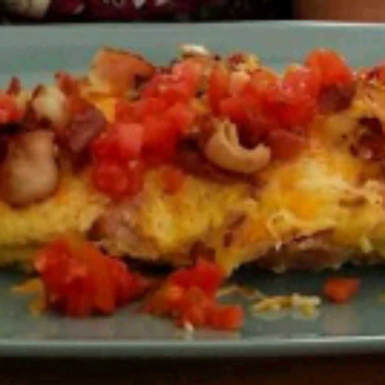 omelet