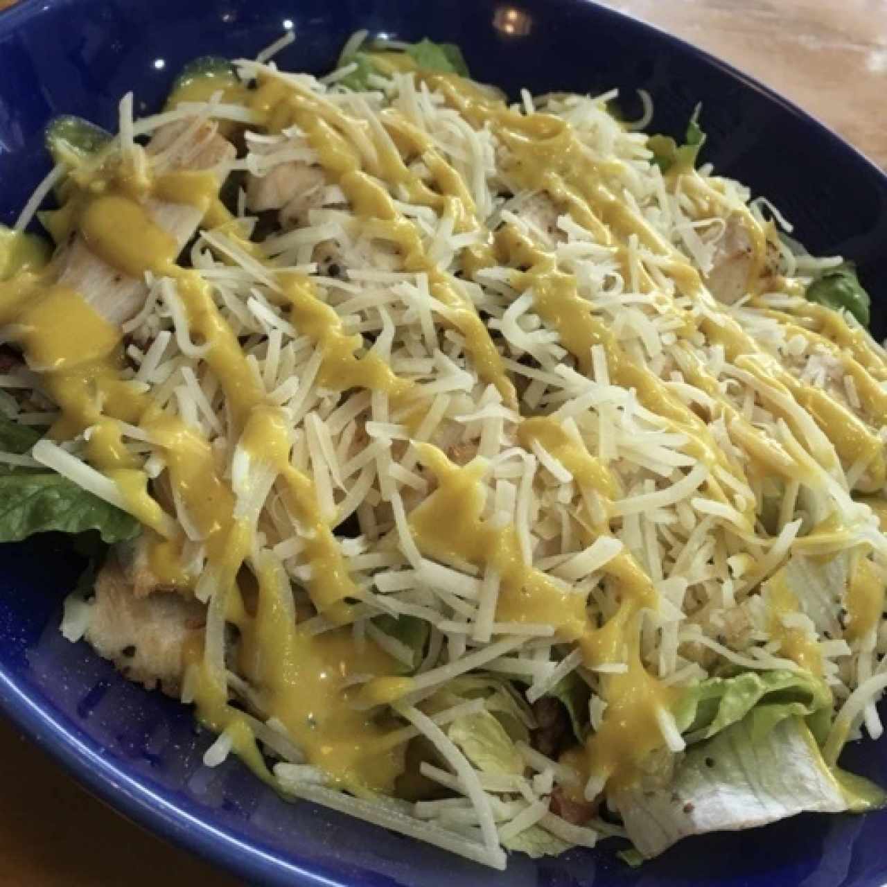Bloom salaD