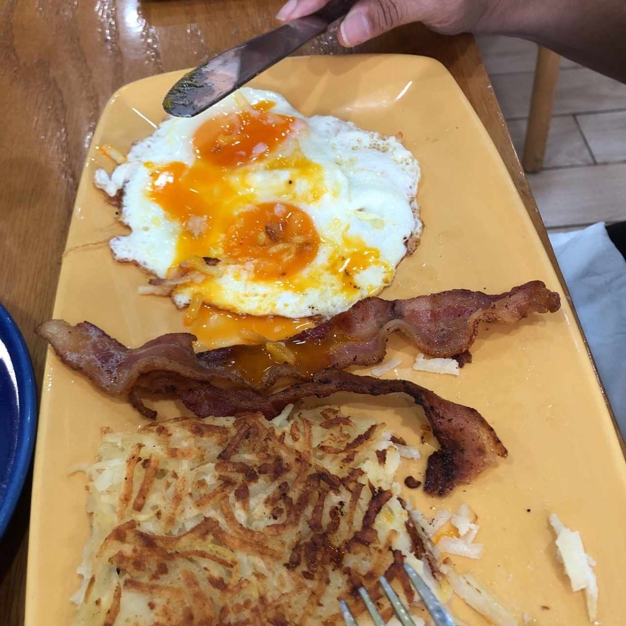 2 Quick eegs
