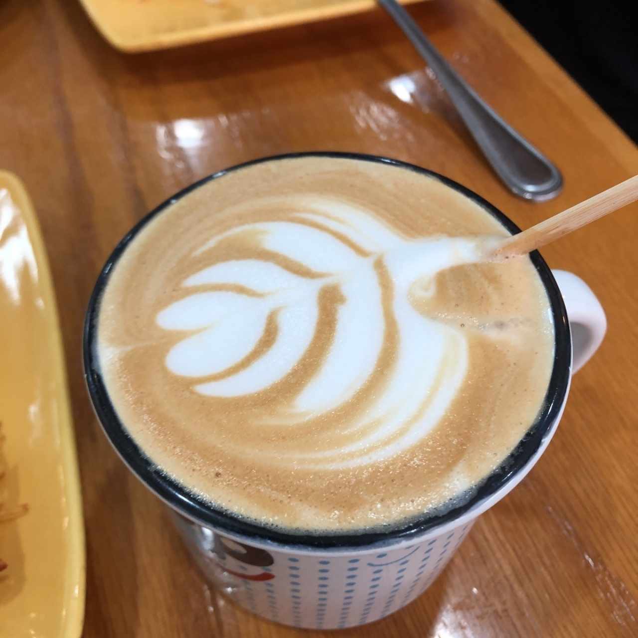 Capuccino