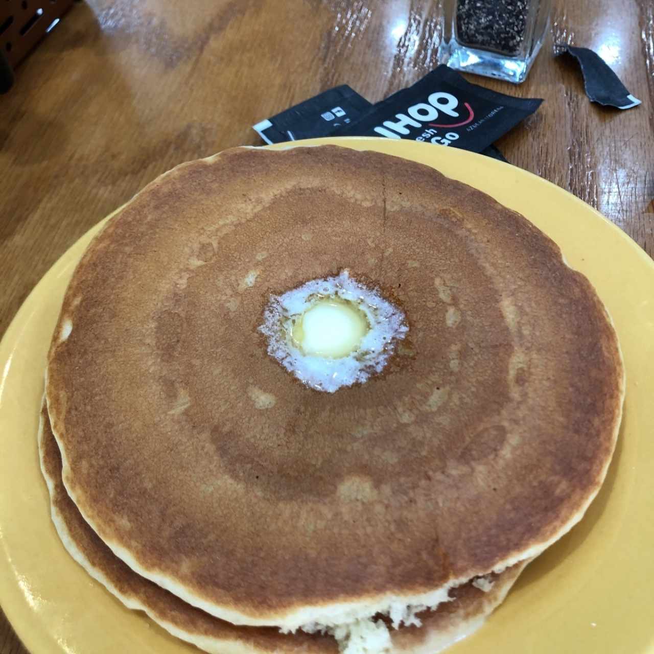 Pancakes