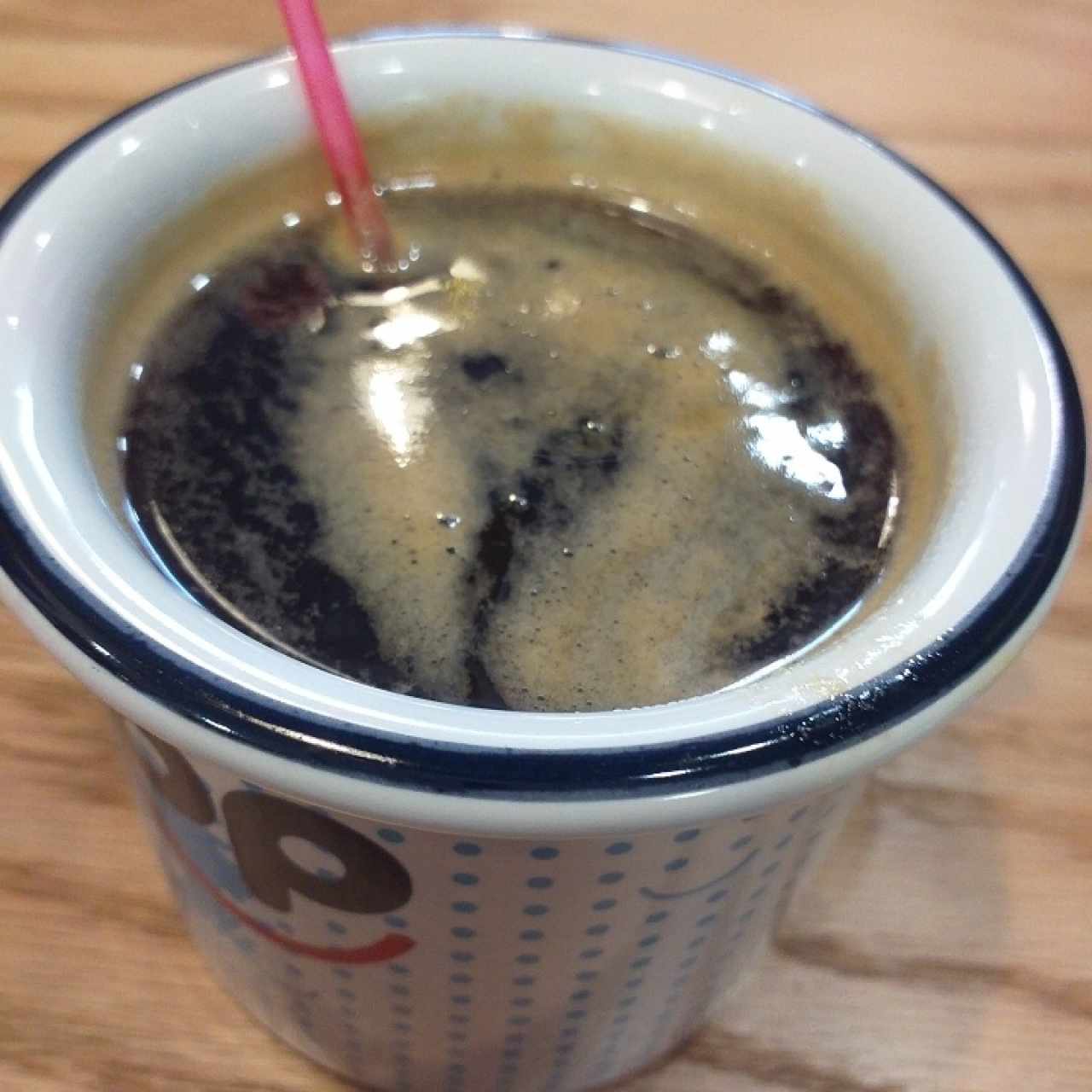 café negro 