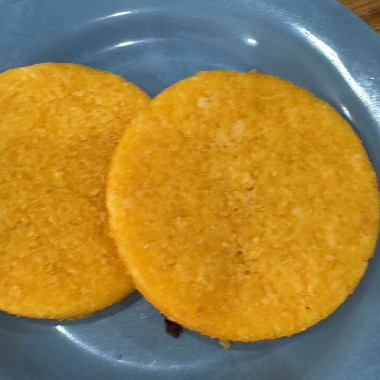 Agrega - Tortillas