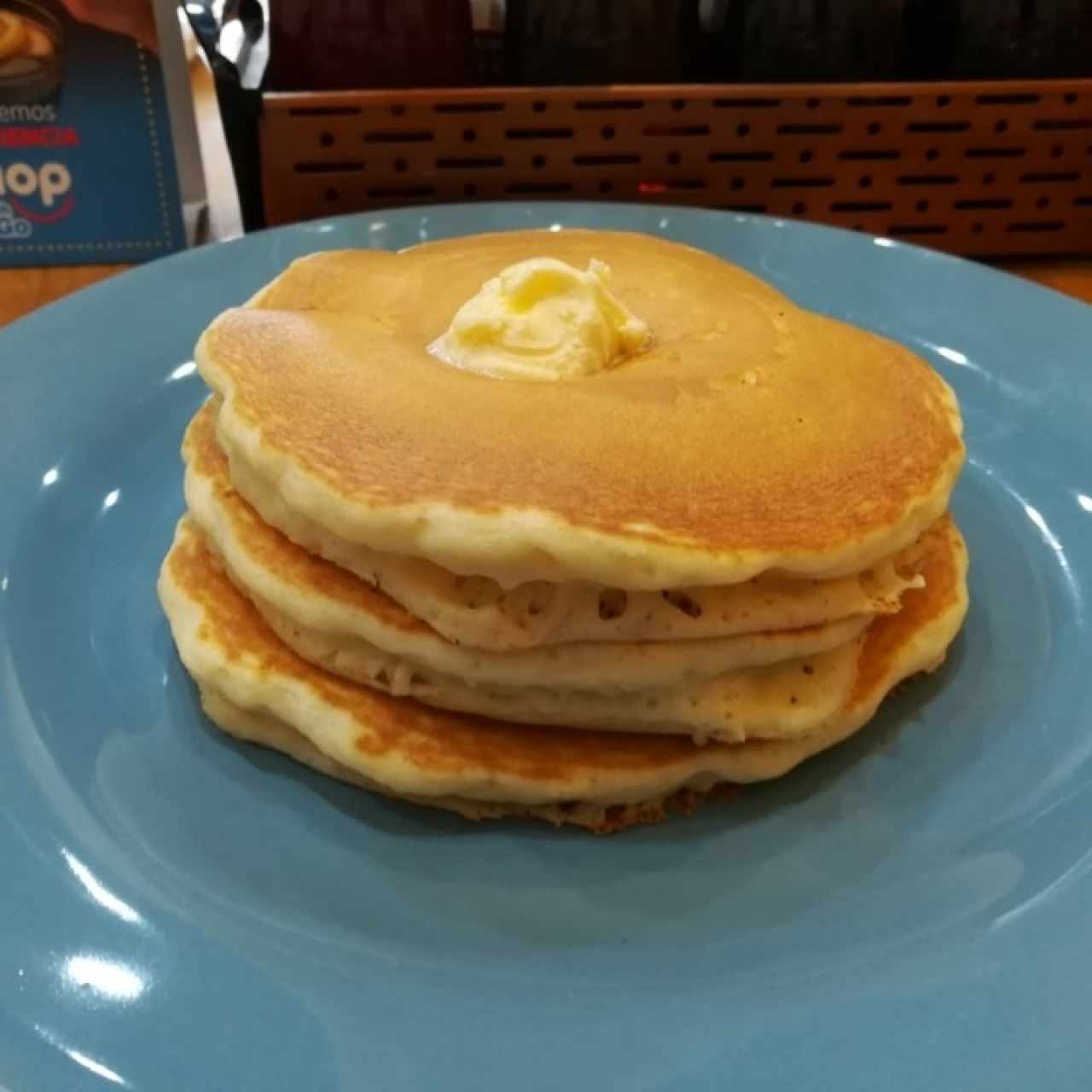 pancake 