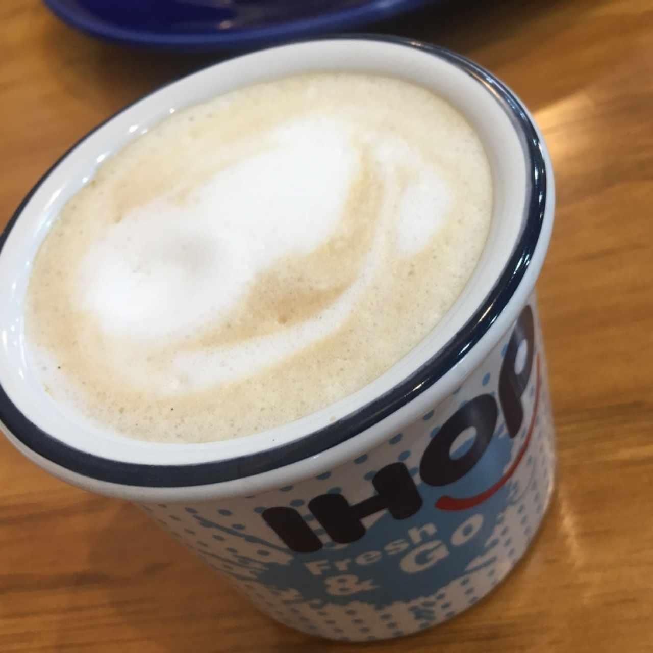 capuccino