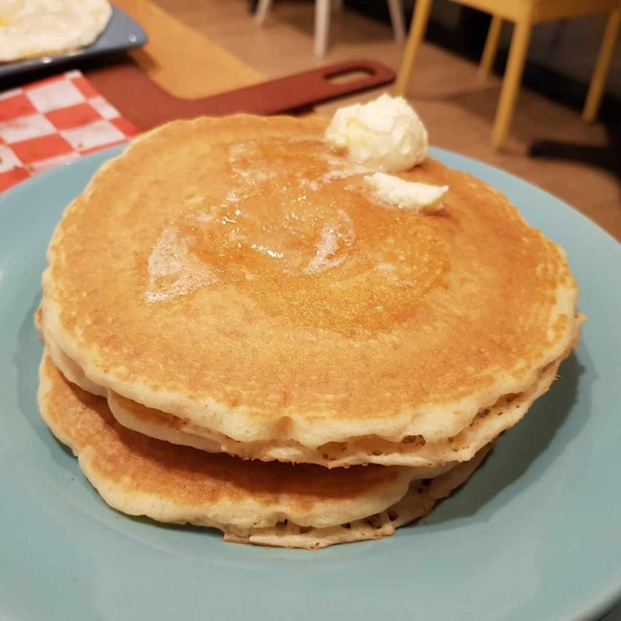 pancake