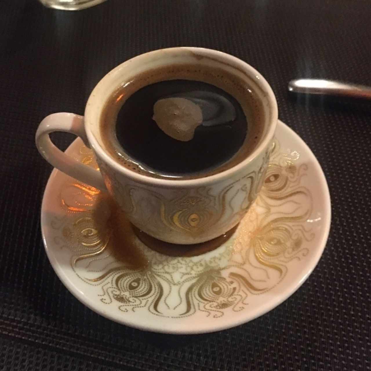 Café turco