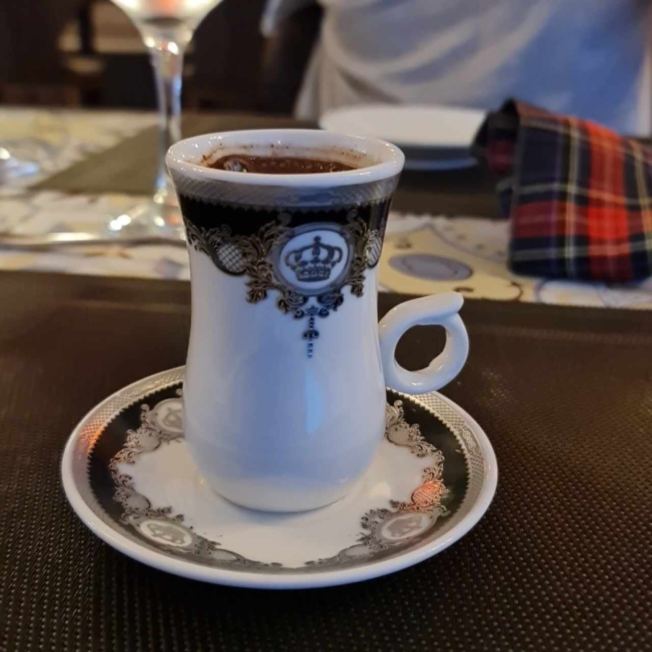 café turco 