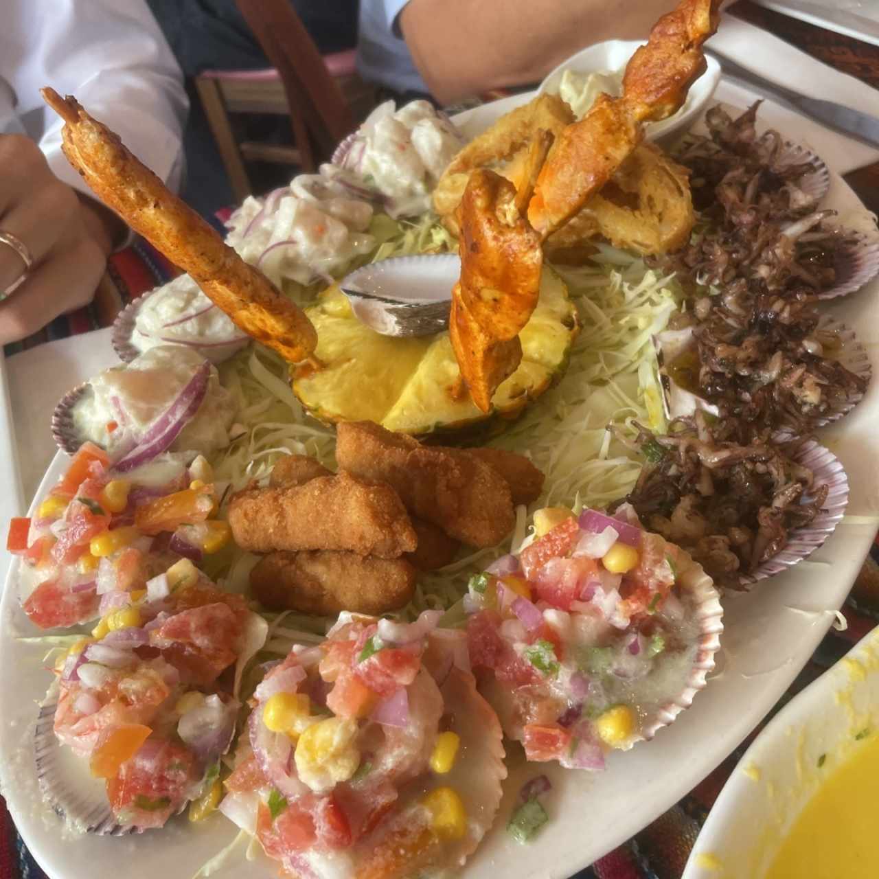 Picada