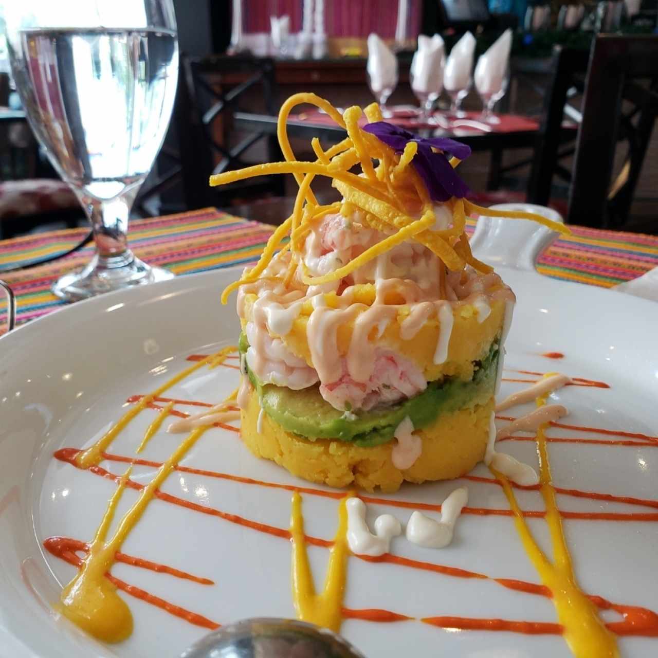 causa limeña