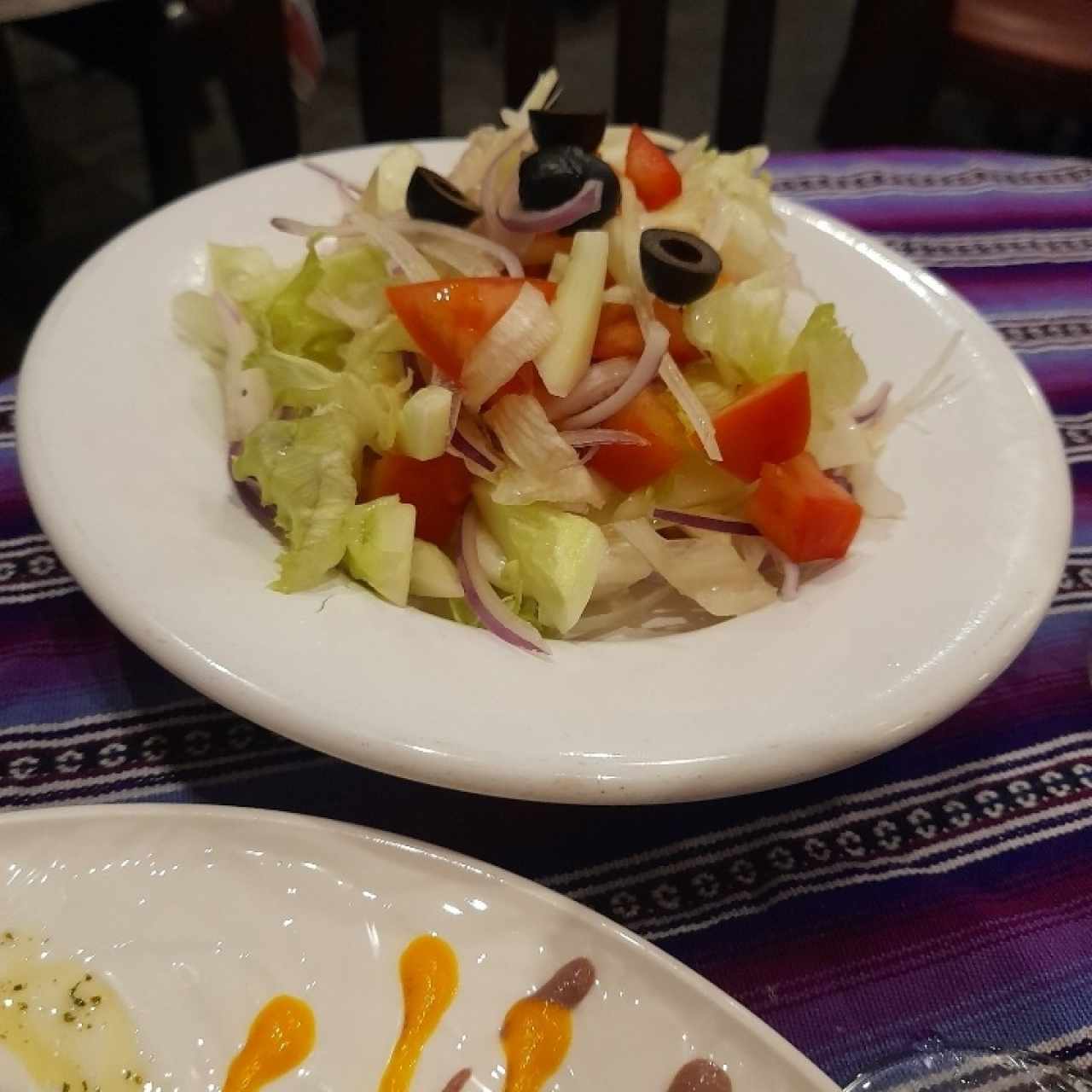 Ensalada 