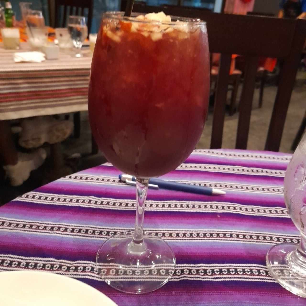 sangria