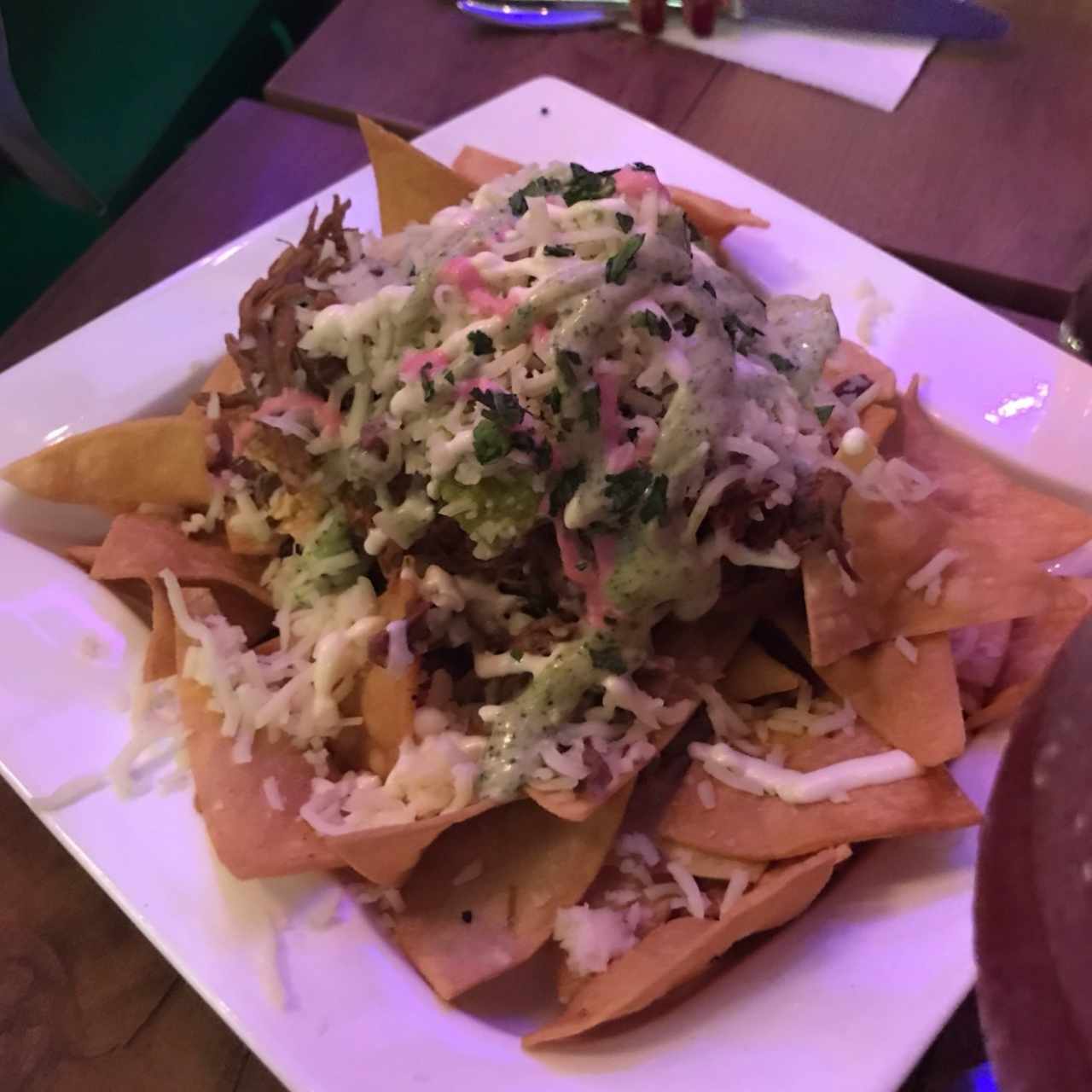 Nachos