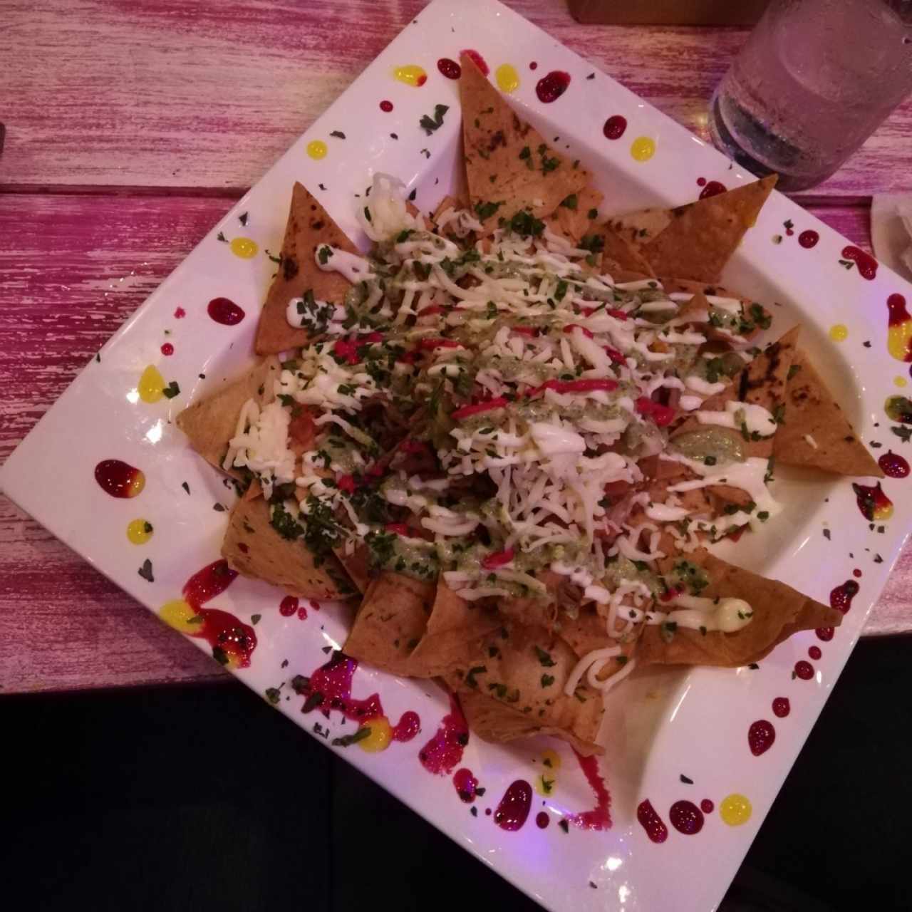 Nachos