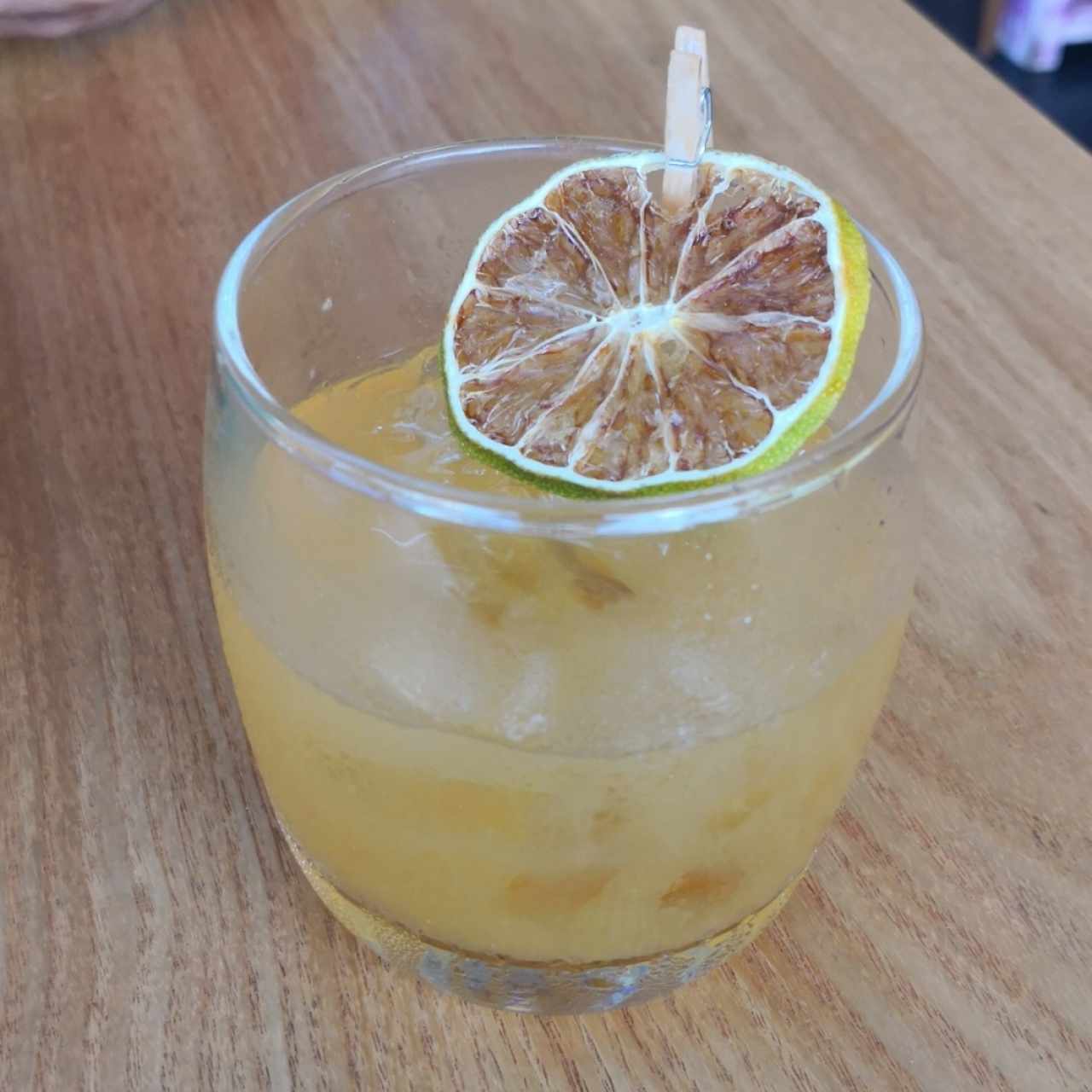 Cocktail Diego