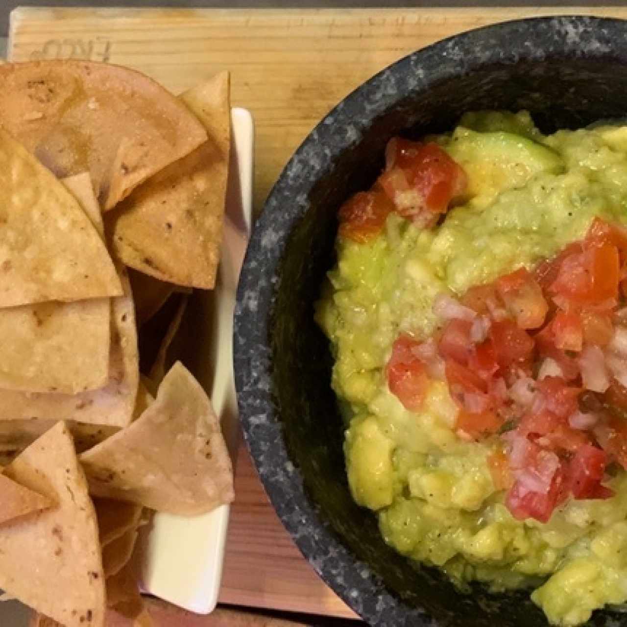 guacamole