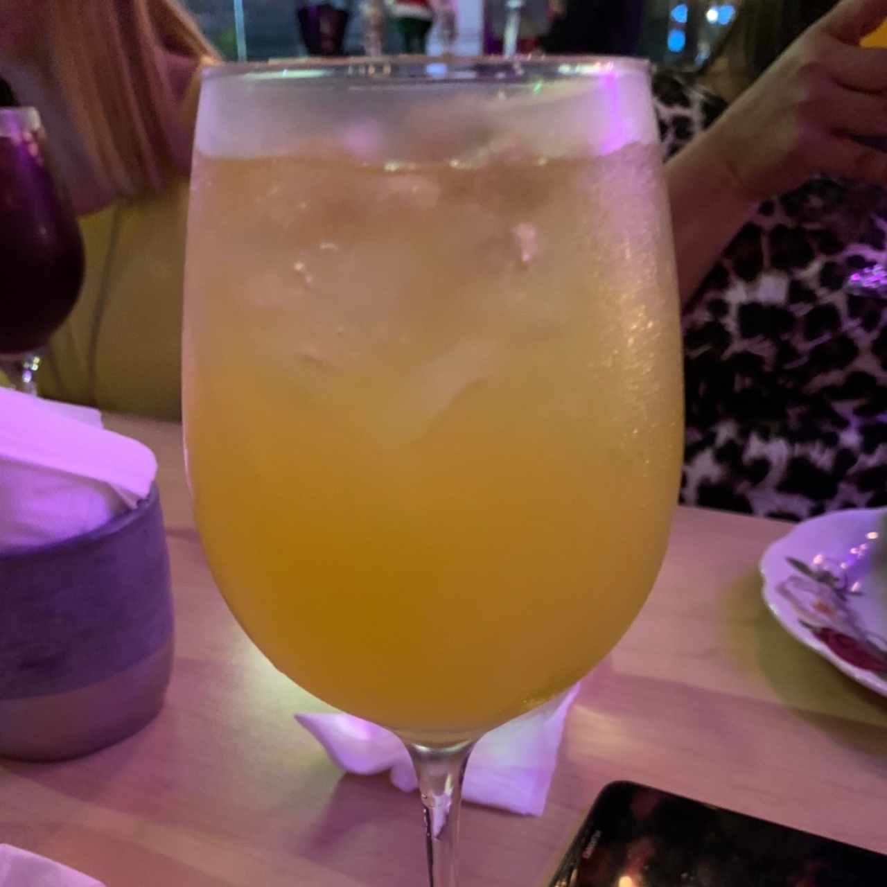 sangria