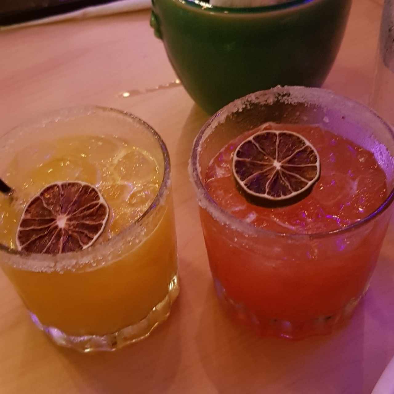 Margaritas!!!