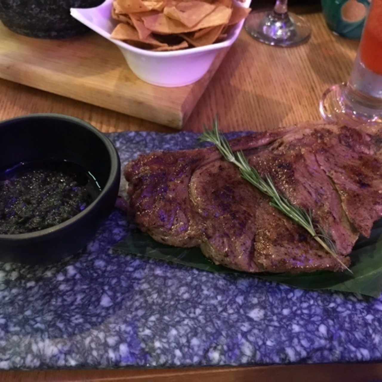 new york steak 