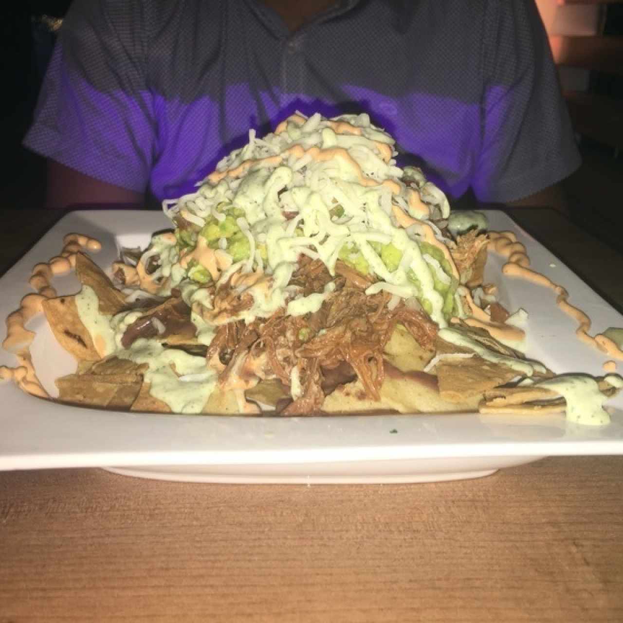 nachos