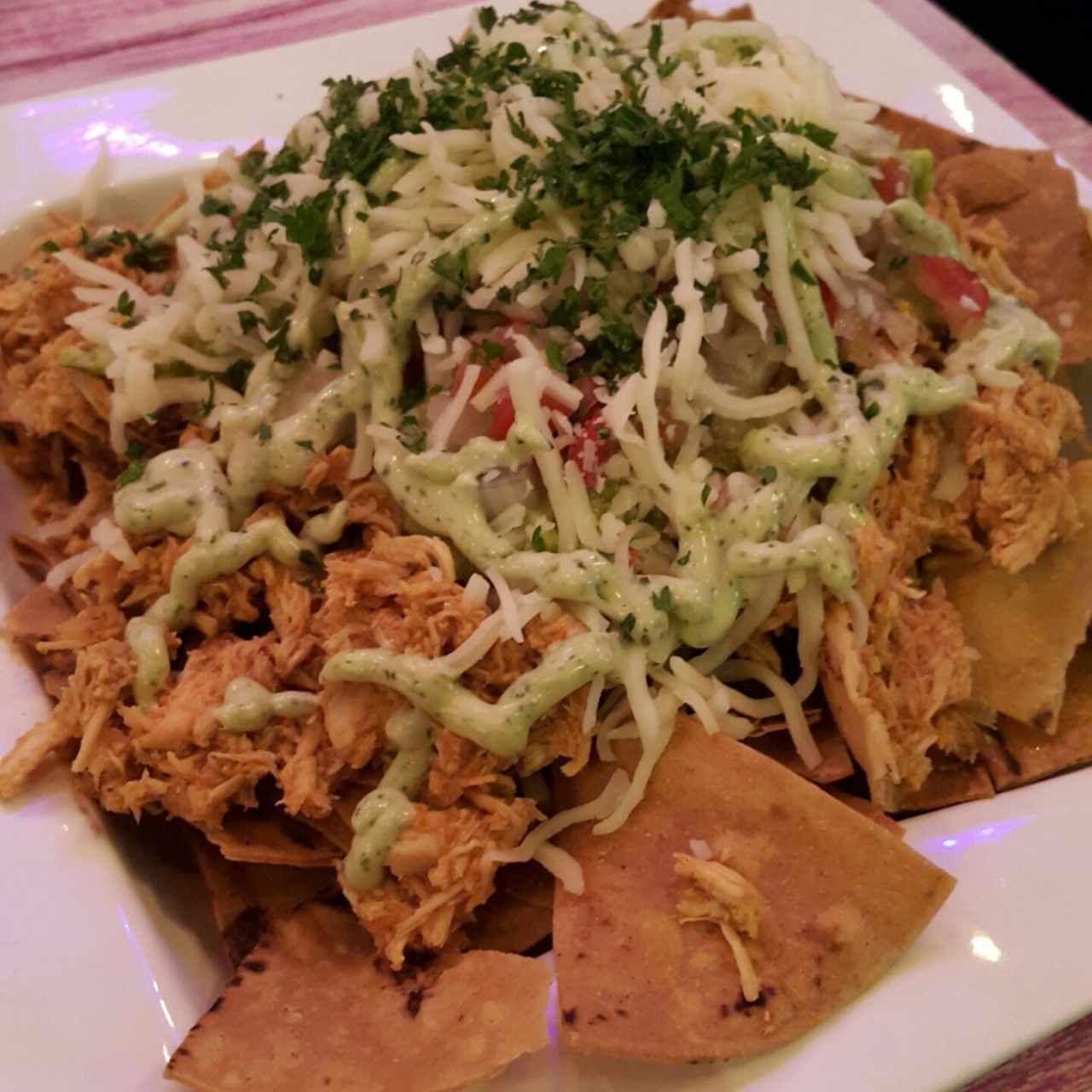 Nachos