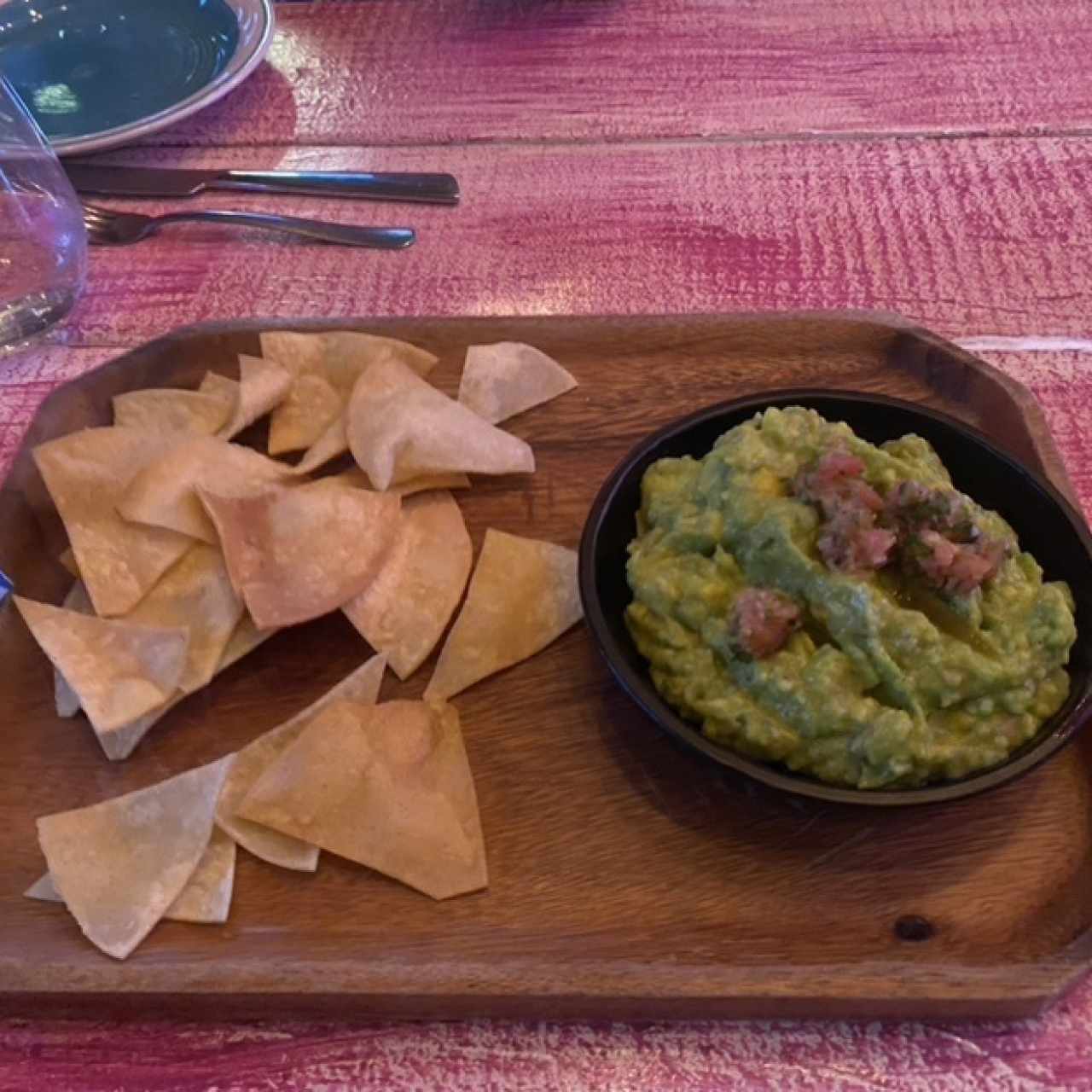 Guacamole