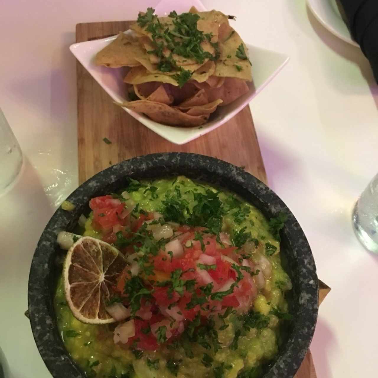 guacamole 