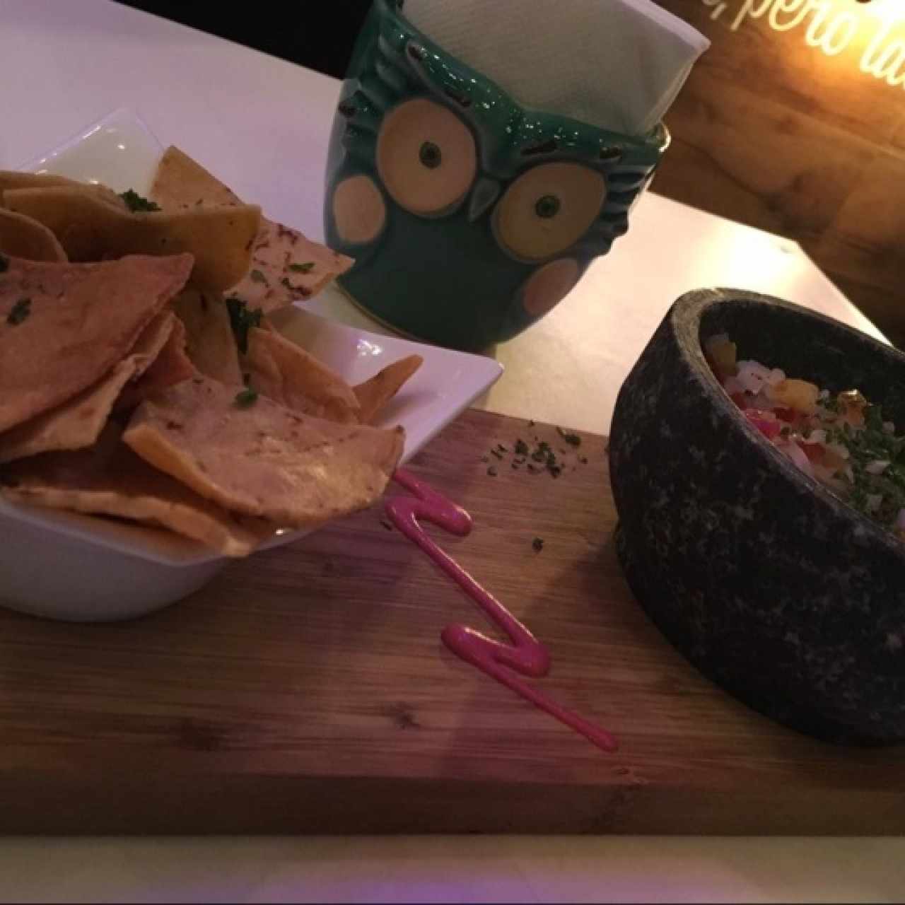 guacamole