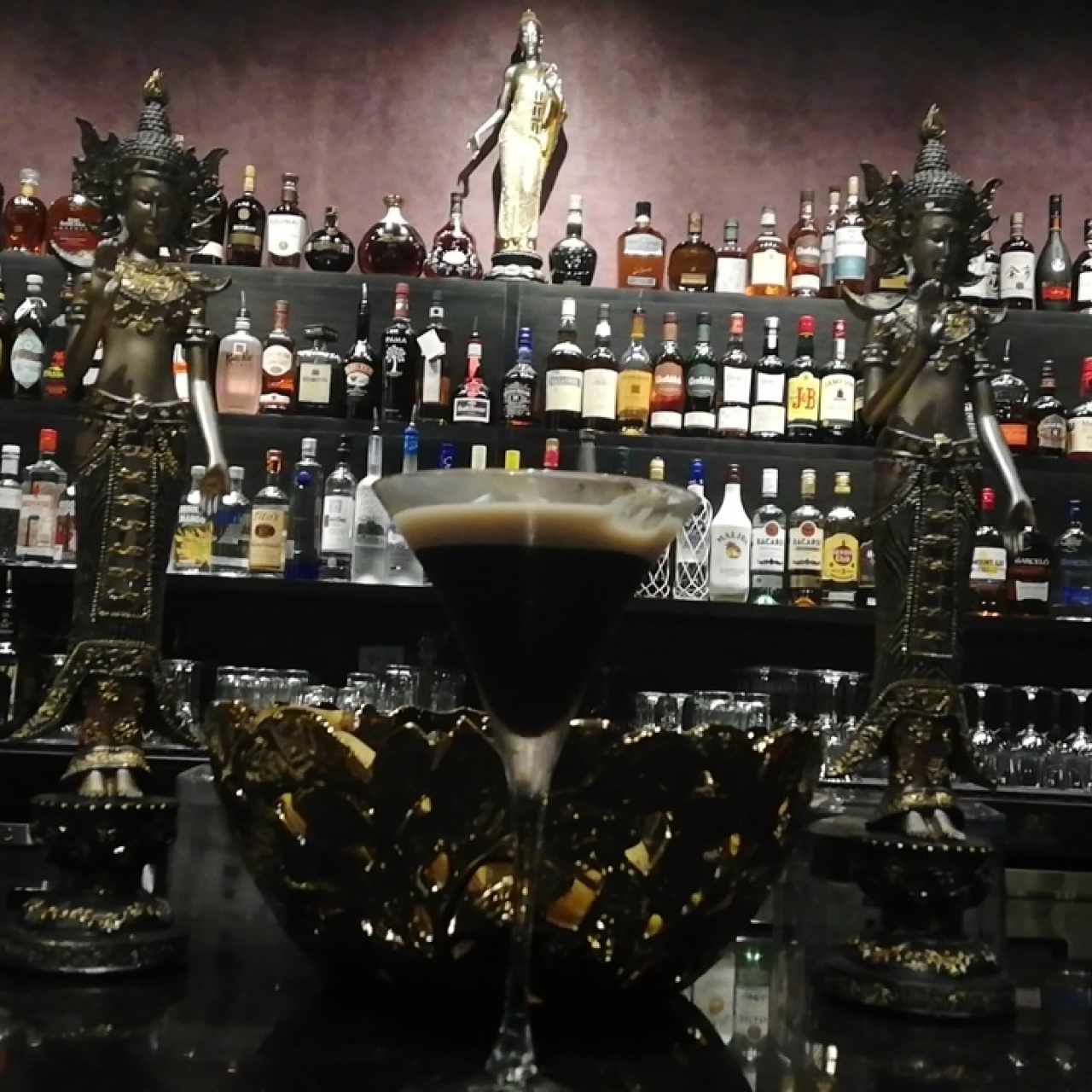 Espresso Martini❤️
