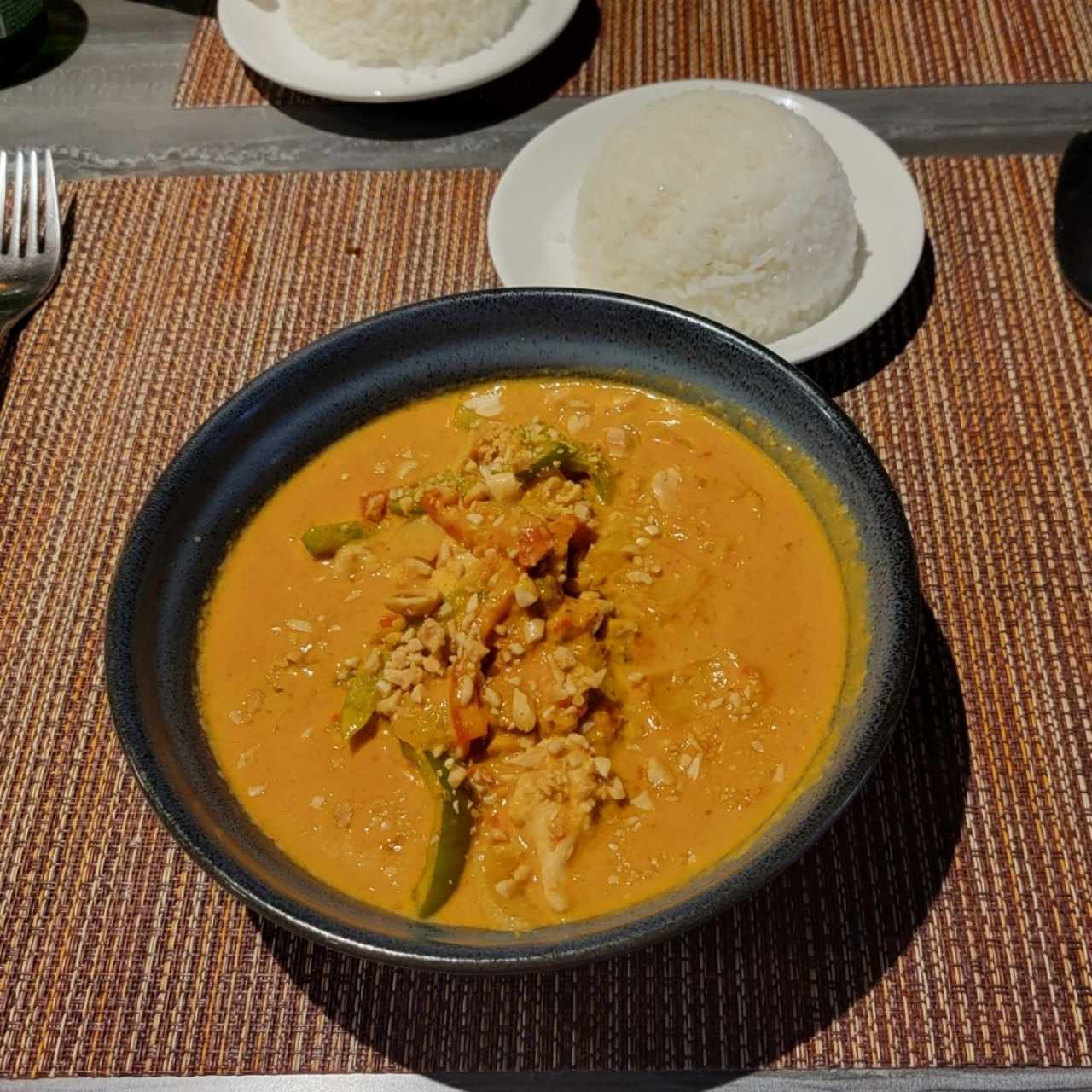 CURRY - PANANG CURRY