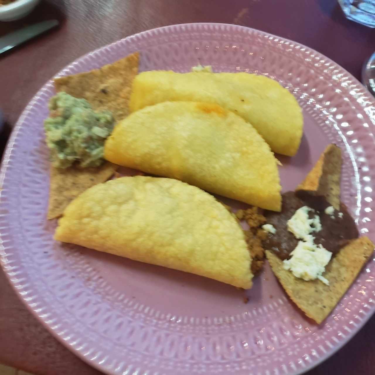 tacos mixtos