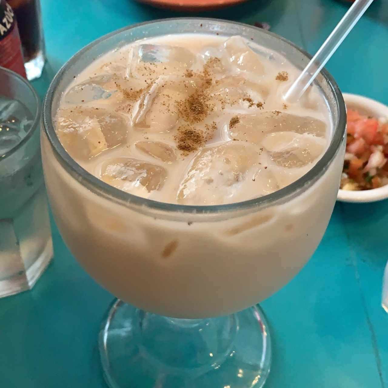 horchata