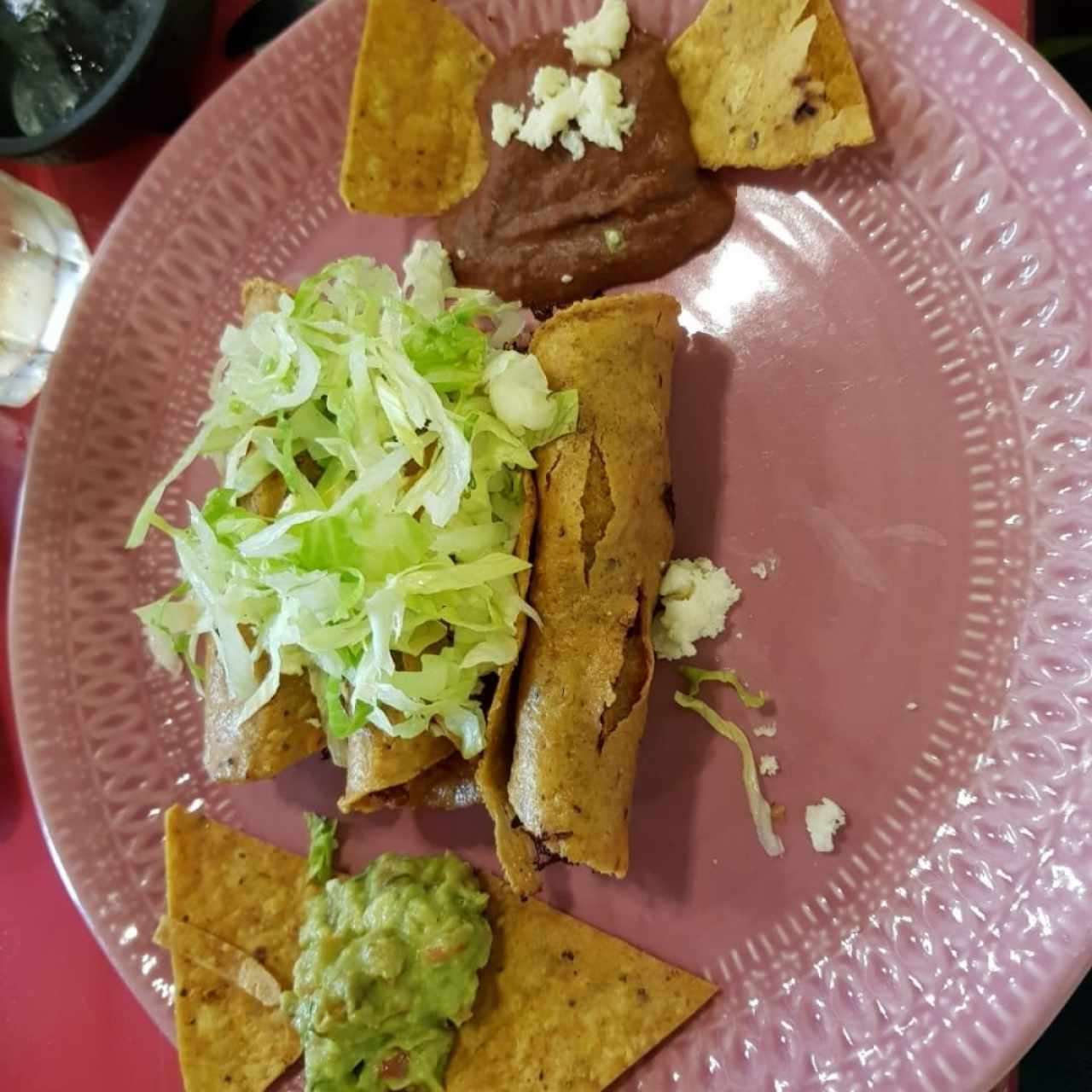 flautas mixtas