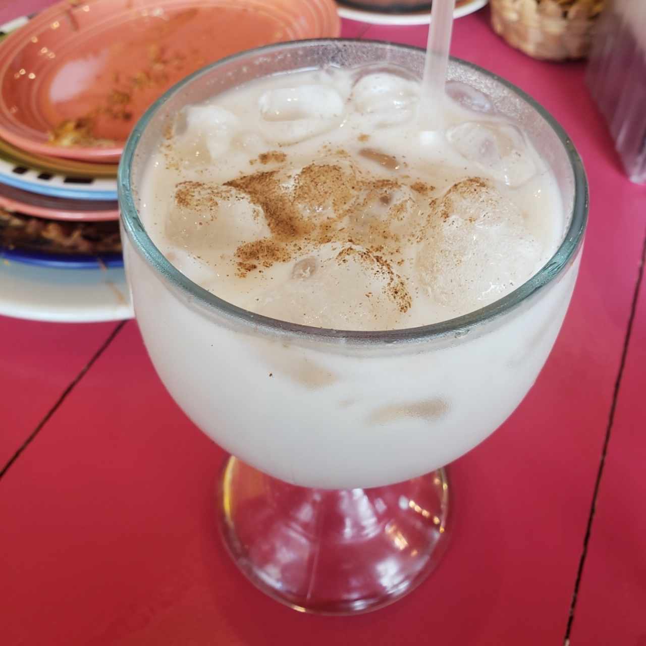 horchata