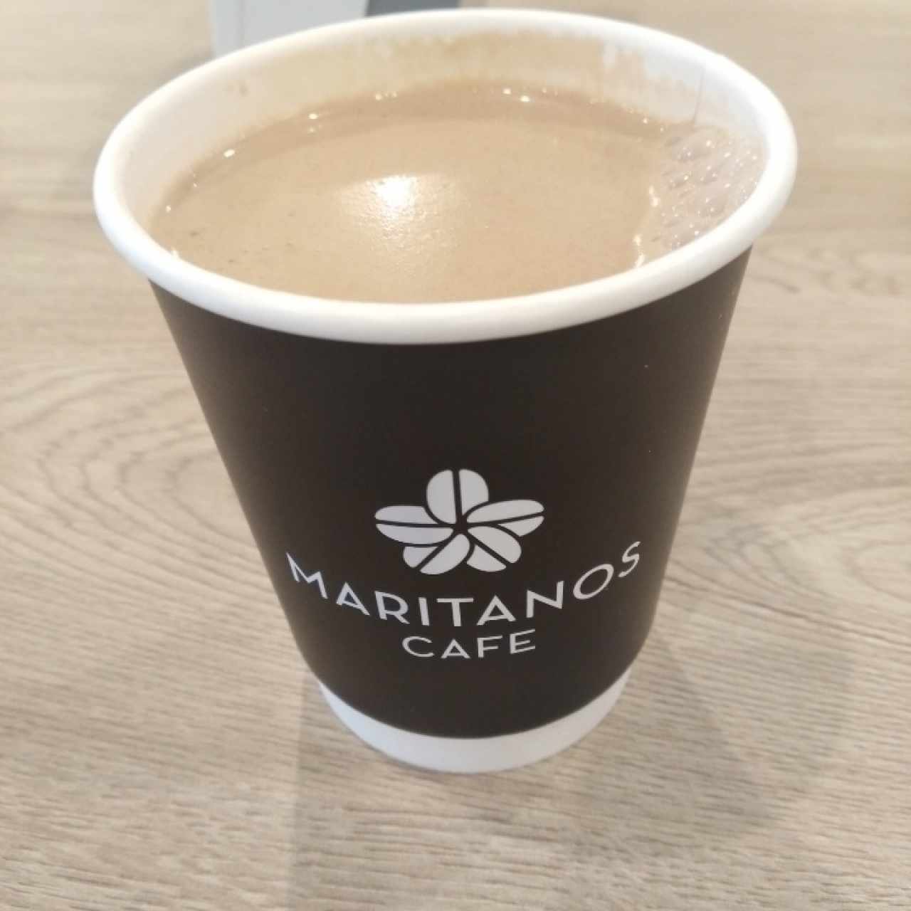 chocolate con leche de almendra