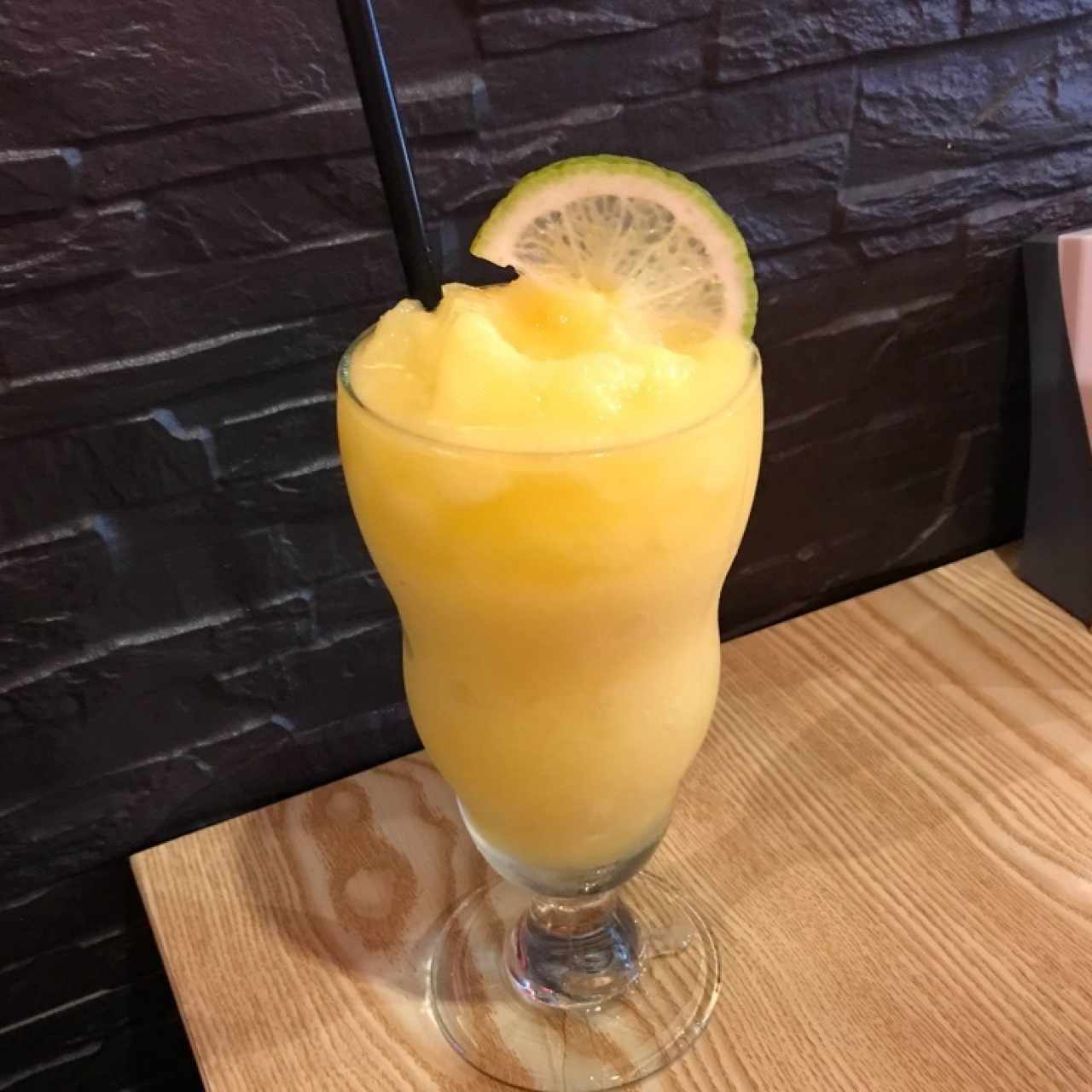 limon con mango