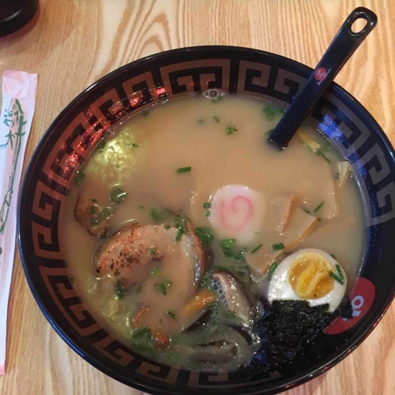 Tonkotsu