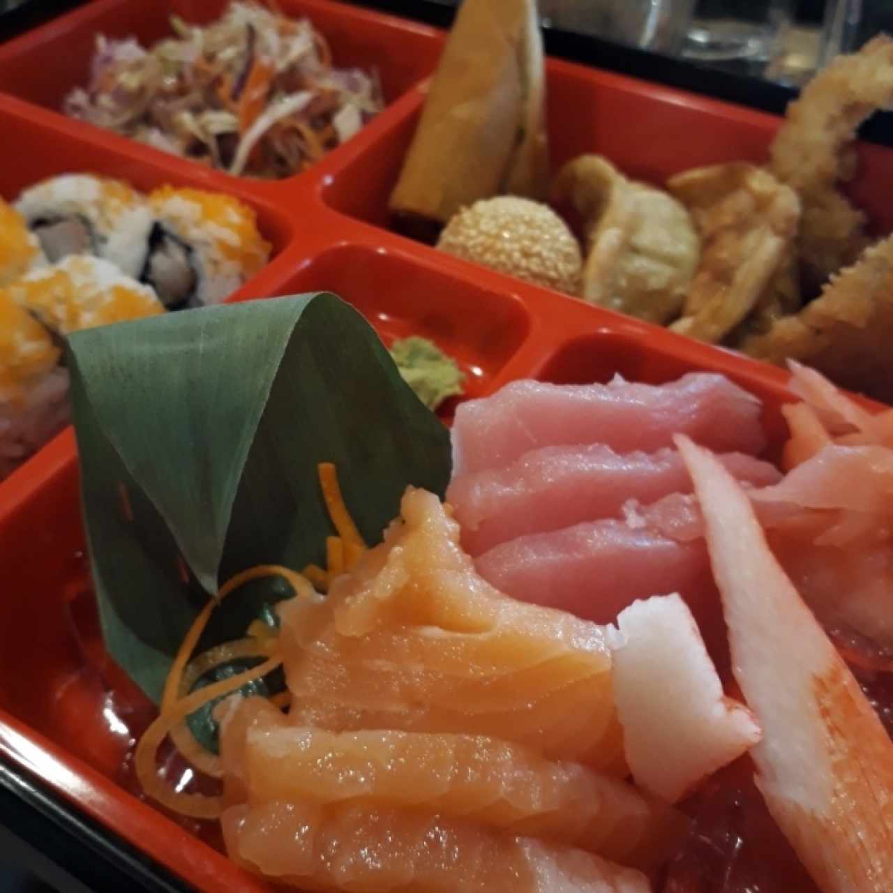 Tokio Sushi Set