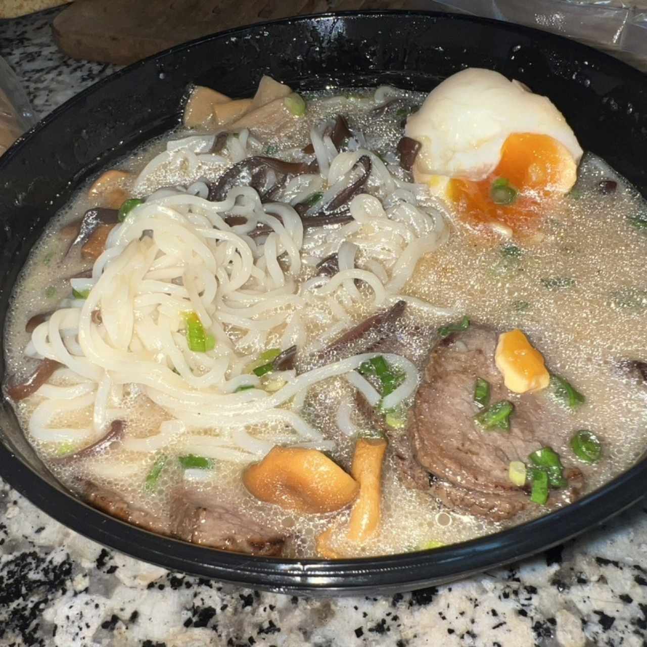 Ramen - Tan-Tan Ramen