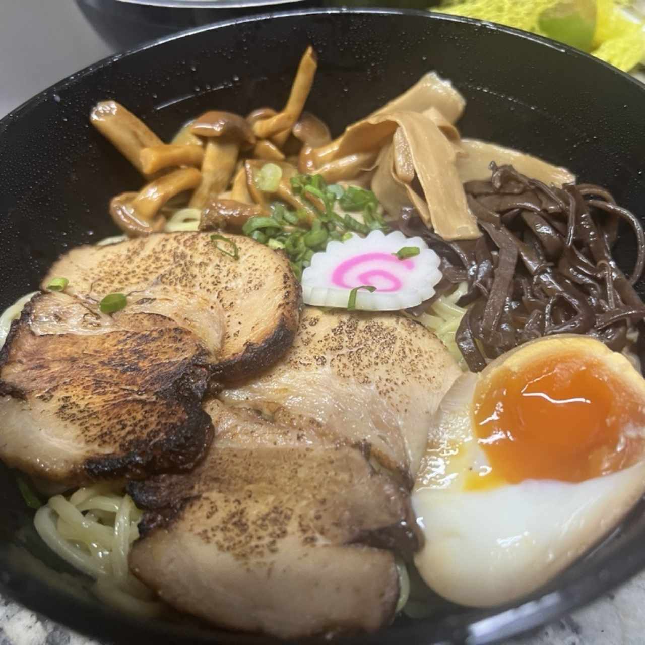 Ramen - Tonkotsu