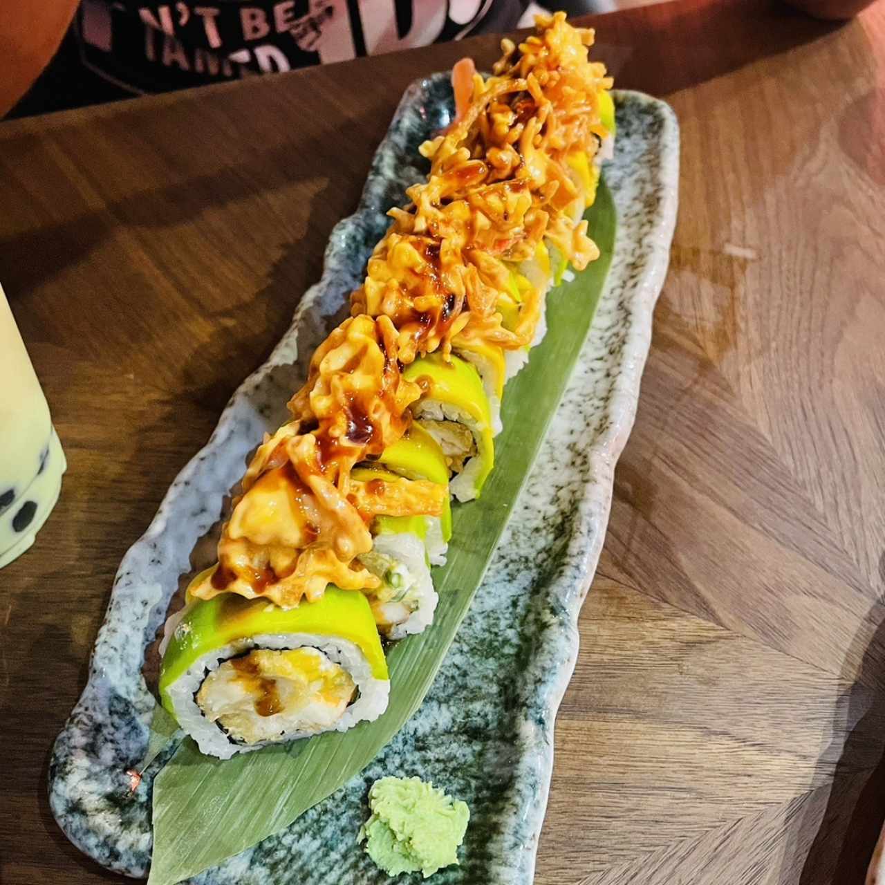 Kuruma Avocado