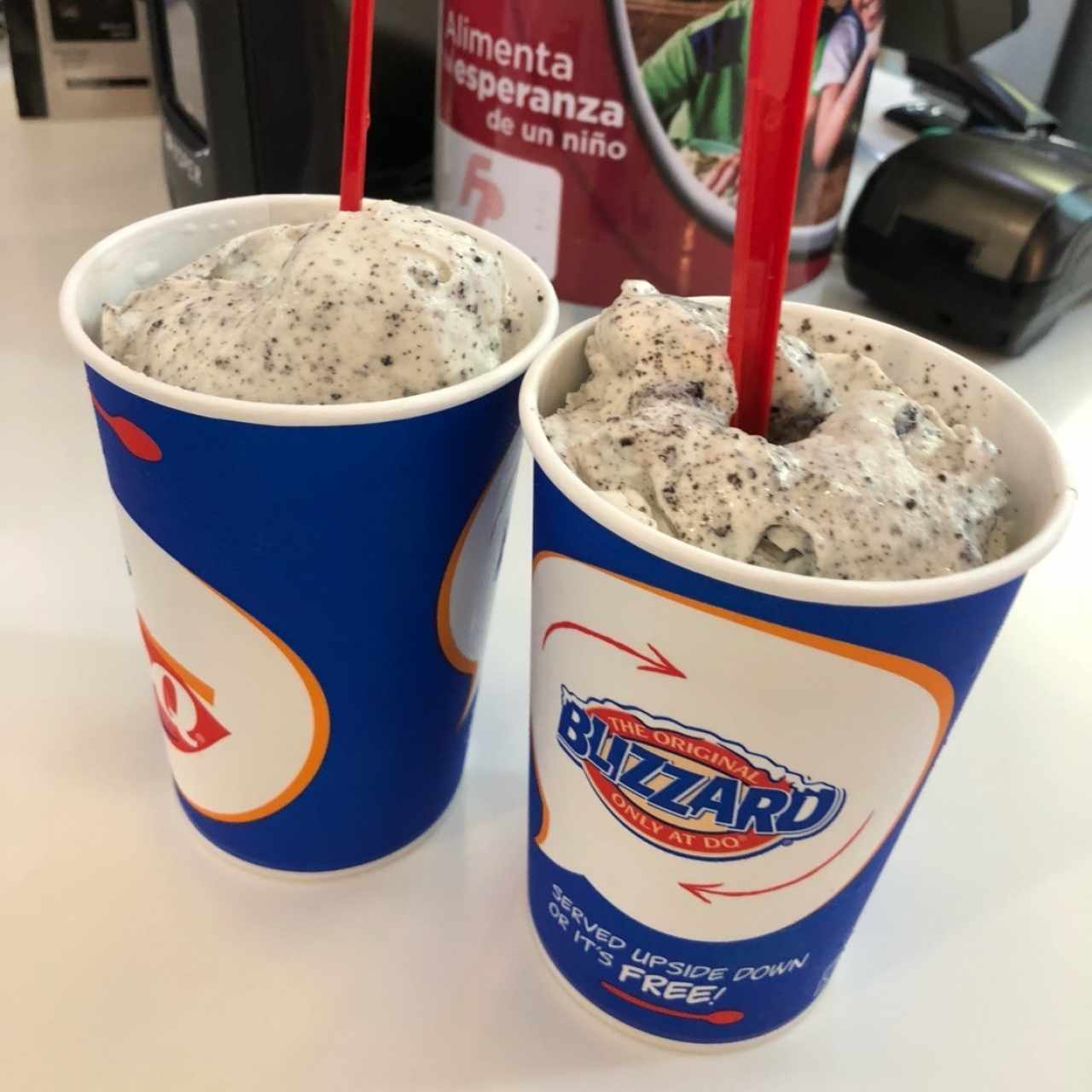 Fotos del Restaurante Dairy Queen (Albrook) Panamá (Albrook