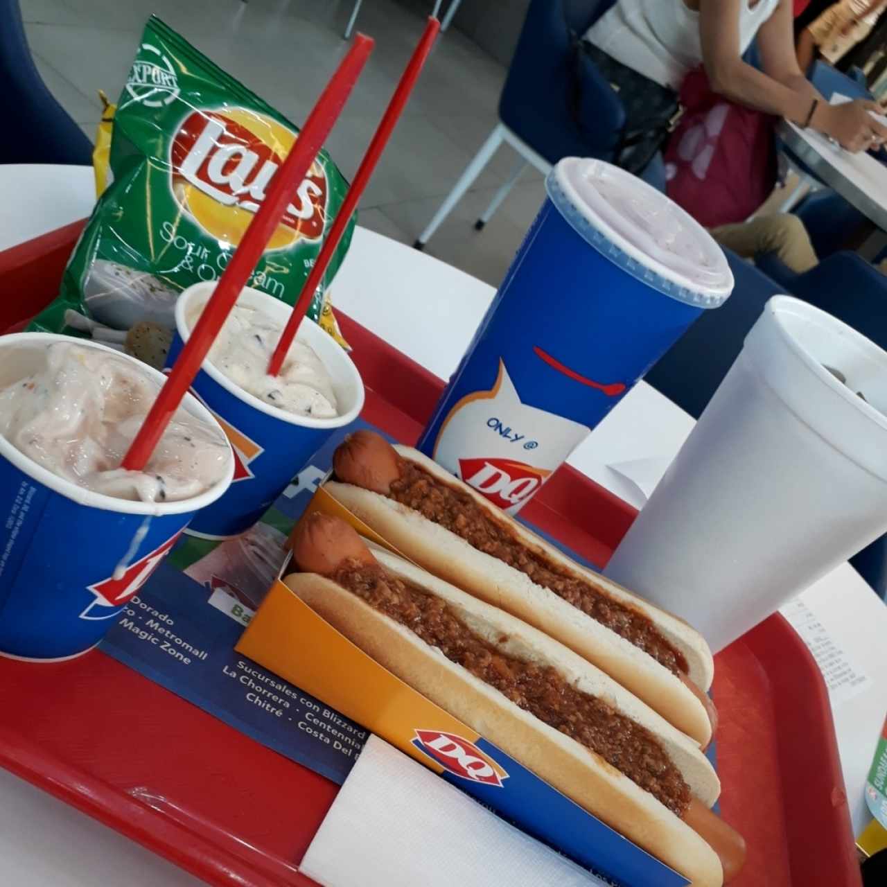 Hot Dog 🤩