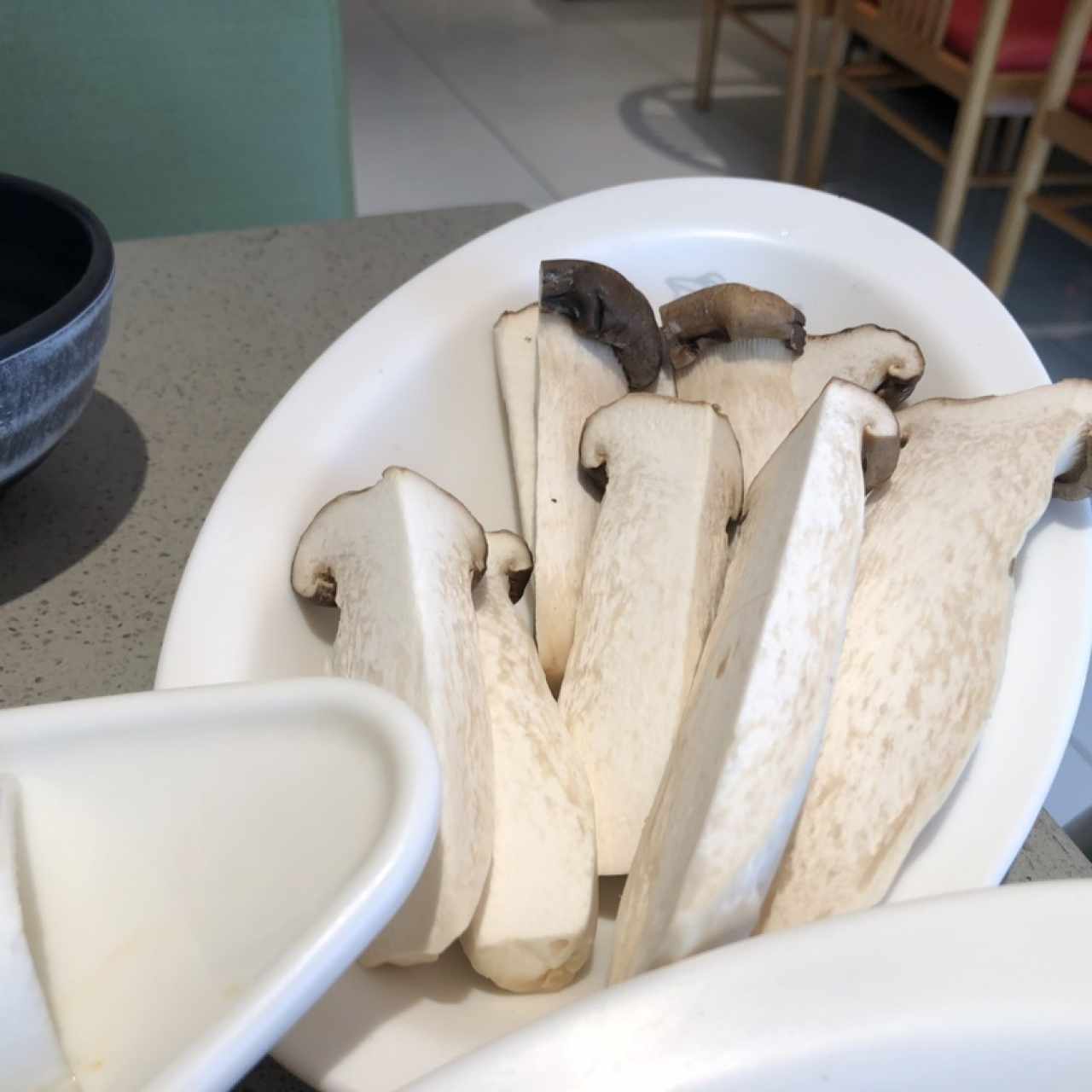 Hongos