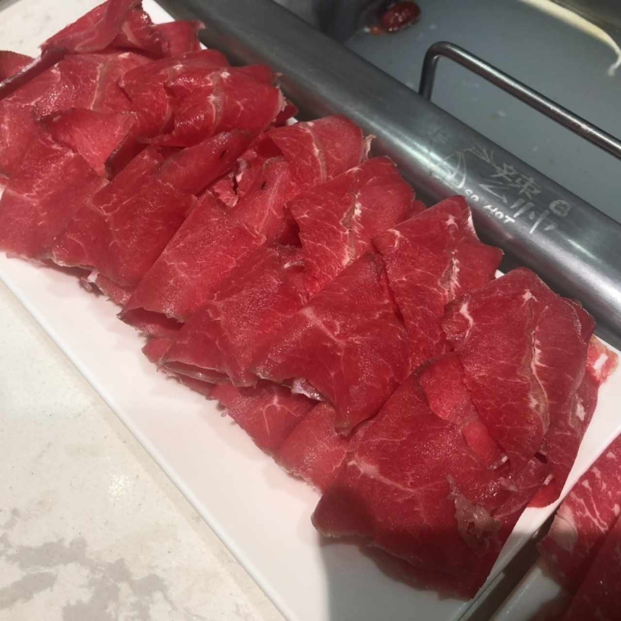 Shoulder steak